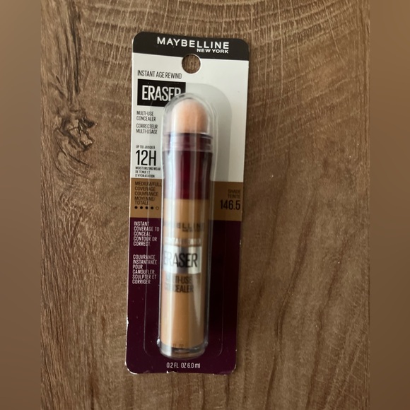Maybelinne concealer. New. Color 146.5 - Picture 1 of 3